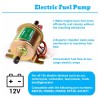 generic Hep-02a 12v Bomba De Combustible Eléctrica Para Gas Diesel