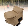 Pssopp Portable Shooting Bench Stand Holder, Oxford Rest Bag Support