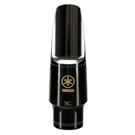 Yamaha 5C SAX Contrast Mouthpiece - BMPAS5C