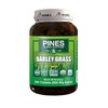 Pines Barley Grass Tablets, Brown, 250 Count