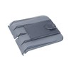 Paper Output Delivery Tray Plus Extender for HP Laserjet 1010