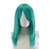 EpicCosplay® Theia Vocaloid Green Medium Wig (10VG)