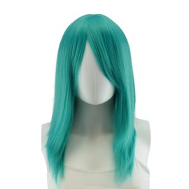 EpicCosplay® Theia Vocaloid Green Medium Wig (10VG)