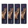 4 Wella Koleston Perfect ME+ 2/0 Black 60 ml