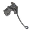 XDF 1" 25mm Left Clutch Lever Perch Compatible for Honda