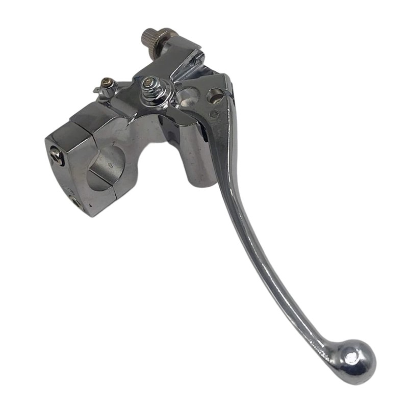 XDF 1" 25mm Left Clutch Lever Perch Compatible for Honda