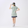 FILA TENNIS FDZEL0093 Women's Tennis Visor, Sun Visor, Absorbent and