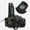 Fishing Bag Fishing Bag Langan Bag Fishing Bag Shoulder Bag,