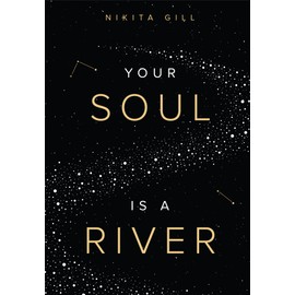 Your Soul Is A River