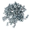 100pcs Car Tire Studs Anti Skid Tire Spikes Strong for