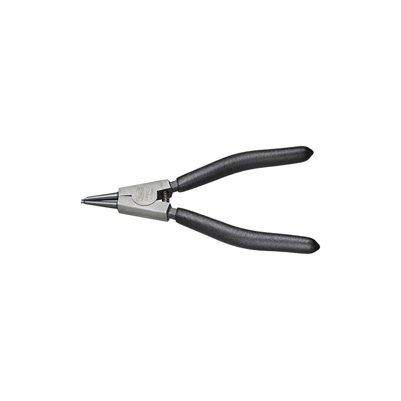 TONE Snap Ring Pliers (Straight Type for Shaft) SRPS-125 0.39