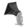 Mini Softbox 20 x 30 cm for System Flashes (Rectangular)