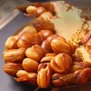 Orchid Bean 14.1oz. Casual Snacks Roasted Snacks Spicy Broad Beans