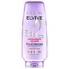 L'Oreal Paris Elvive Hyaluron Plump Hydrating Conditioner for Dehydrated, Dry