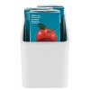 Frigidaire NEW Frigidaire Gallery SpaceWise Fridge Door Storage MINI BIN