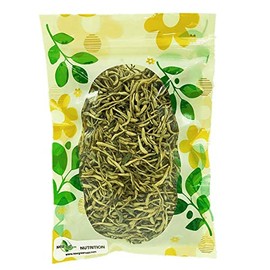 HerbsGreen Premium Honeysuckle Tea, 100% Natural (4oz.)