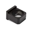 FoxAlien 69mm Aluminum CNC Spindle Holder Z-clamp for Masuter Pro,