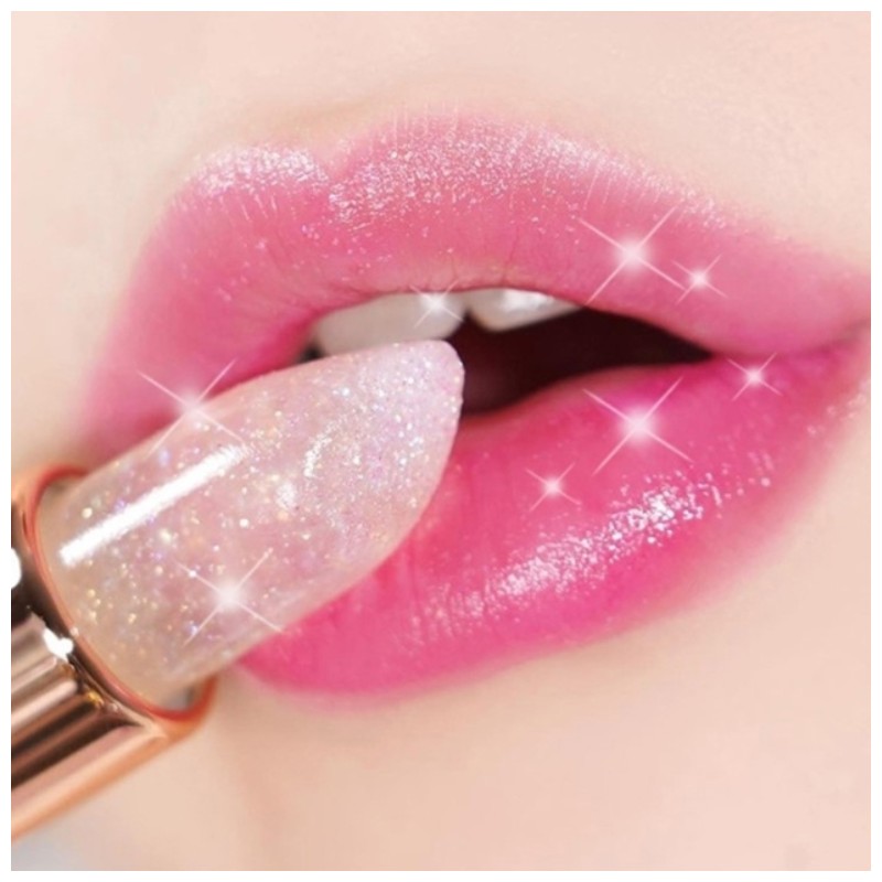 NATINDA Magic Tattoo Twinkle Lipstick 3.5g