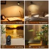 Unirence Indoor Spot Light LED Spot Uplight Warm White Floor