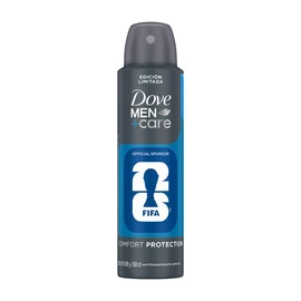 DOVE MEN AER AP COMFORT PROT 12X89G/150ML