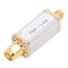 144MHz 2 Meter Bandpass Filter Aluminum Alloy Band Pass Filter