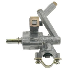 Grill Main Burner Control Gas Valve with Igntion for Dyna-Glo Premier Series (Propane(LP))