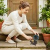 Cast Iron Turtle Key Hider, Outdoor Spare Hidden Key Holder