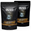 Creatine Monohydrate 500 g Creapure - Creatine Powder - High