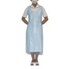 First Right PE Apron N (Sleeveless) FR-835 (Blue) 50 Mylli