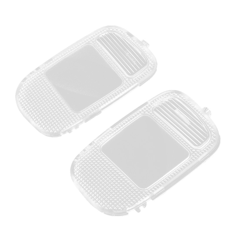 Front Dome Light Lens Cover 05183270AA Fit for Dodge Ram