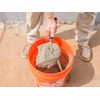 Goldblatt Left Handed Bucket Trowel