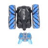 RC Stunt Car 4WD Rotating Flipping Rechargeable 2.4G Remote Control
