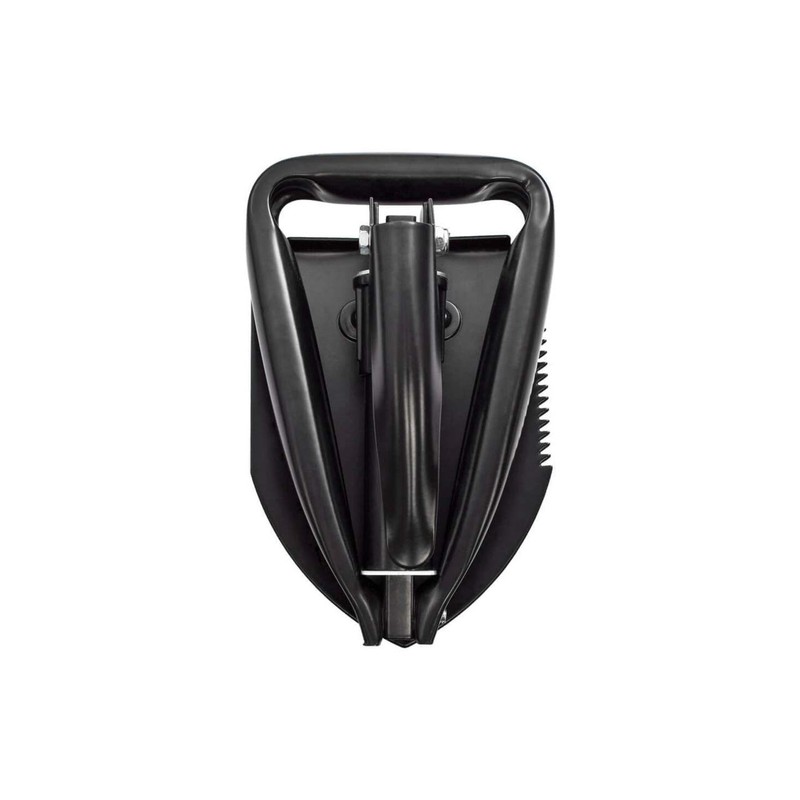 SOG Unisex - Adult Entrenching Tool Accessories | Outdoor, Black,
