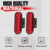 A & UTV PRO LED Tail Light for Can Am