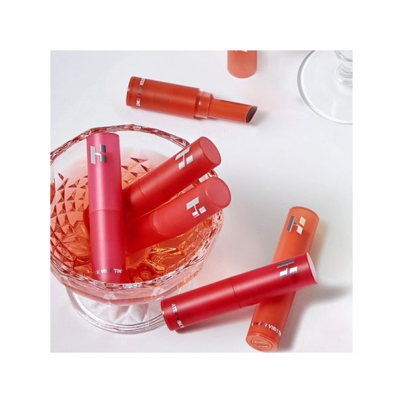 Holika Holika 워터 바이브 틴트 Water Vibe Tint