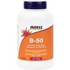 NOW B-50 Complex, 250 Capsules