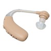 Hearing Aids for Seniors Wireless Bluetooth Noise Cancelling Rechargeable Digital