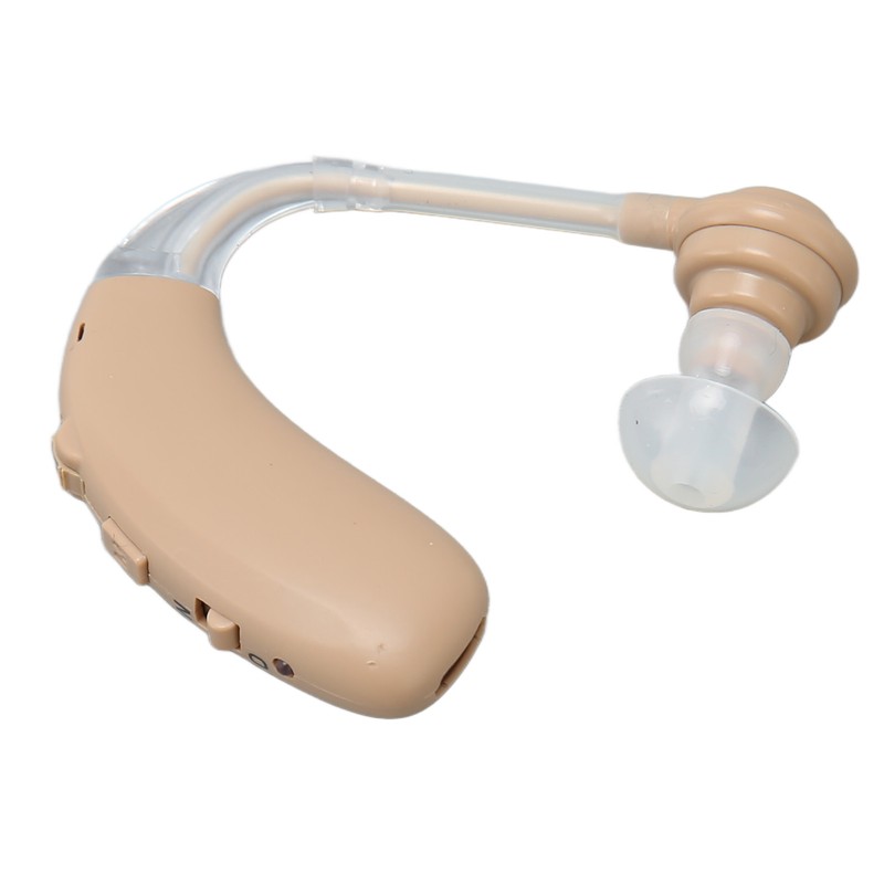 Hearing Aids for Seniors Wireless Bluetooth Noise Cancelling Rechargeable Digital