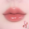 OOTD Beauty 플러티 바이 오오티디 펩타이드 글레이즈 엑스오엑스오 립 틴트