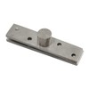 100mm Door Pivot Hinge Stainless Steel Up Down Shaft Hinge