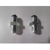 espeedpro21 6AN POWER STEERING FITTING 16MM 1.5 AND 18MM 1.5
