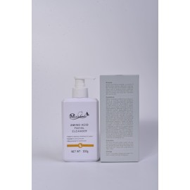 Mashata Amino Acid Facial Cleanser - 300g | Gentle Cleanser For Cleansing, Oil Control & Cure Acne Pores