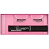 Catrice Super Easy Magnetics Eyeliner & Lashes, Fake Lashes, False