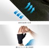 ZAMST 380603 380603 Palm, Thin Supporter, Body Mate for All