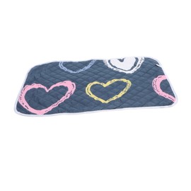 Ipetboom Bed for Washable Elderly Waterproof Mat Large Size Mattress Protector for Women