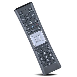MOVHEIYL XR11 Replacement Voice Remote Control Compatible with Comcast/Xfinity XR11 Premium Voice Activated Cable TV (with Backlit)