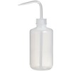 ACM Economy Wash Bottle, LDPE, Squeeze Bottle Medical Label Tattoo