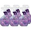 Clorox Scentiva Disinfecting Spray, Lavender & Jasmine, 32 Fl Oz,