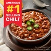 Hormel Chili With No Beans 15 Oz (8 Pack)