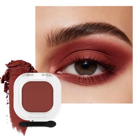 Erinde Monocromo Sombras Para Ojos Matte, Resistente al Agua, E05                                                                                     
